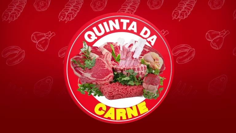 Quinta da Carne!